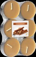 PACKAGING p35-6-x ~8 h ~38 g Ø 5,7 x 2,2 cm 6 a 6 C / 42 L