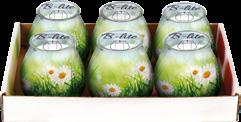 B-LITE CANDLES WITH