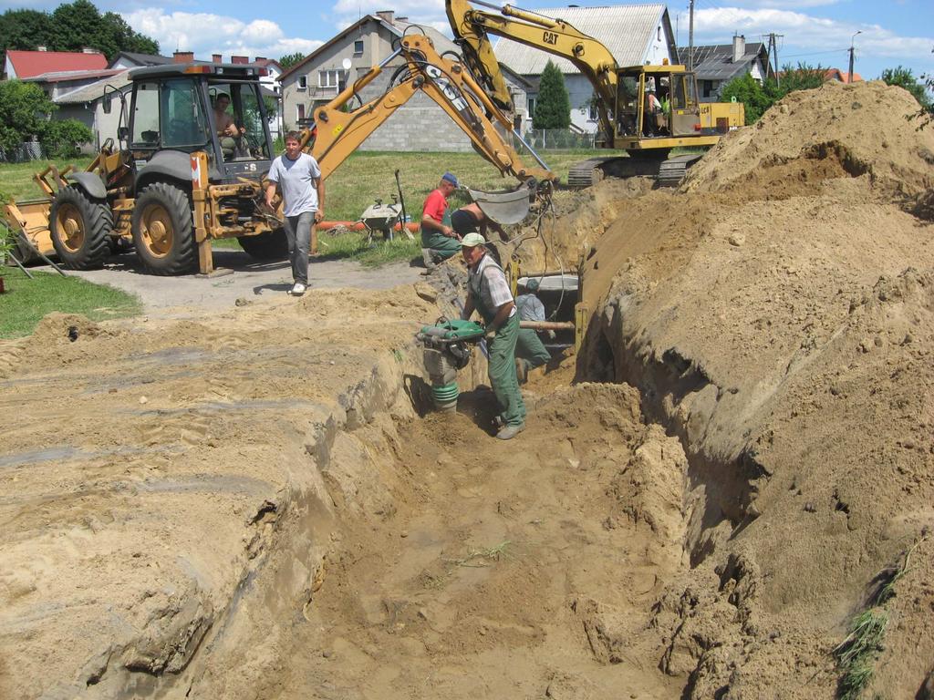 Programu Rozwoju Obszarów w Wiejskich