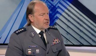 Poniżej zamieszczamy wywiad zatytułowany: Szef NSZZ Policjantów: Nikt nie powinien sobie wycierać gęby policją, jakiego Rafał Jankowski udzielił Dominikowi Mikołajczykowi z portalu infosecurity24.