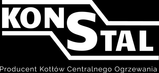 DOKUMENTACJA TECHNICZNO-RUCHOWA Kocioł centralnego ogrzewania typu "SKAM-P+" z retortowym palnikiem węglowym Zakład Produkcyjny: KONSTAL
