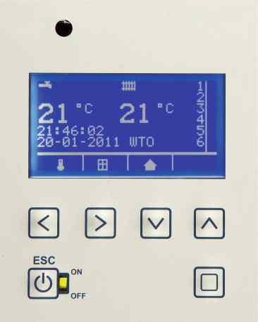 komórkowego 01 00 004 49 zł Budynek energooszczędny (ocieplenie ok. 0 cm; ok 50 W/m ) Budynek standardowy (ocieplenie ok.