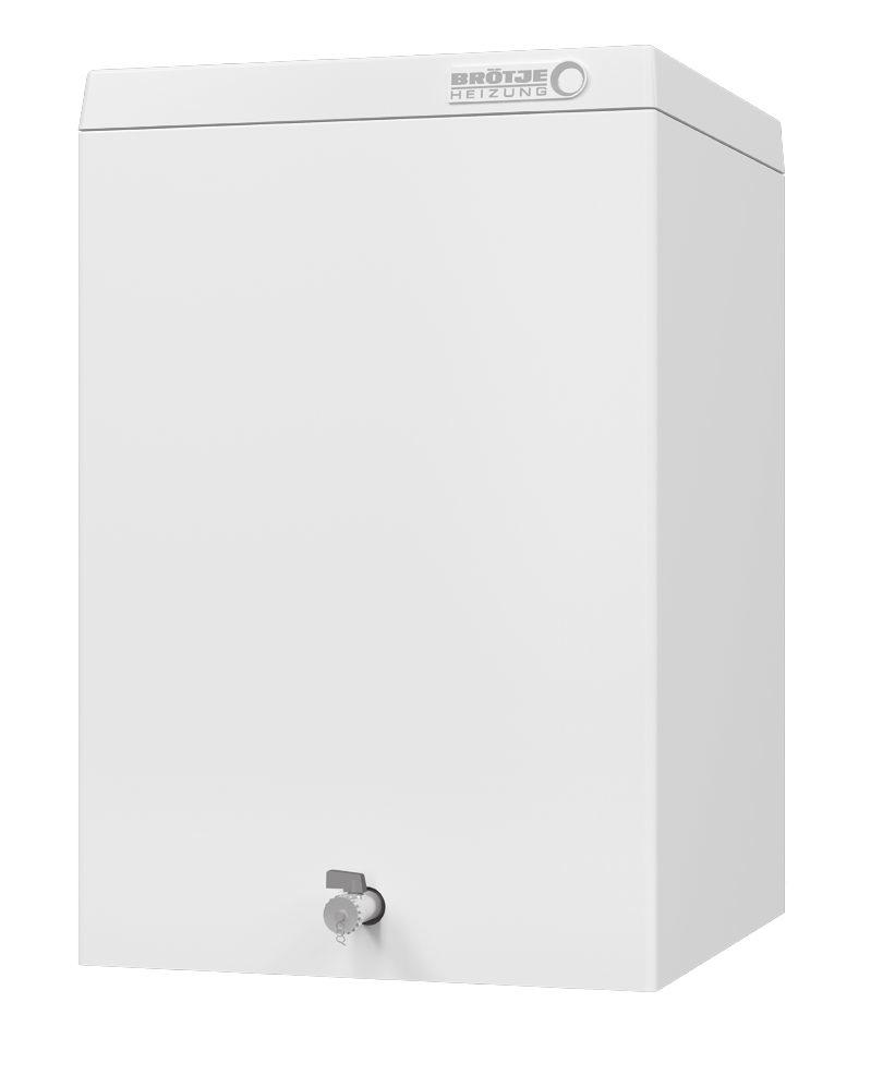 HydroComfort BS Podgrzewa