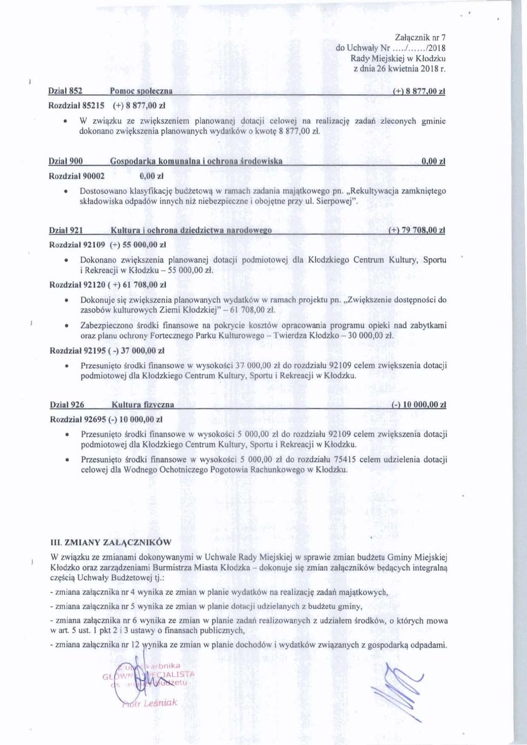 Dzlal900 L-, -... @Wd Rozdzial 90002 Dostosowano kh@acjp tow w i*ac~bb zadrnis m&kowcga p. a -, i obo&m ps$r ul. Siej"... 0.00 zl zambiqego ~wdz*~ nlw (+) ss ooo.