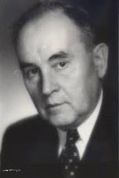 Załącznik 1, Marceli Struszyński (ojciec Wacława) zdjęcie z Wikipedii. Współpracował z AK prowadząc badania nad materiałami pirotechnicznymi.