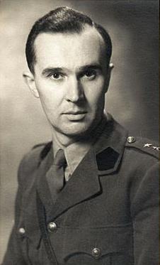 Por. inż. Wacław Struszyński (1904-1980), specjalista z radiogoniometrii. Młode lata spędził w Moskwie a po powrocie do Polski ukończył Gimnazjum W. Giżyckiego w Warszawie (1922).
