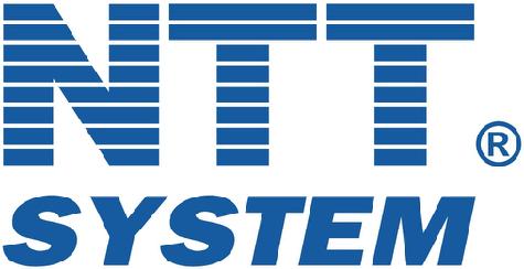 Kim jesteśmy NTT System Rok założenia 1989 Od