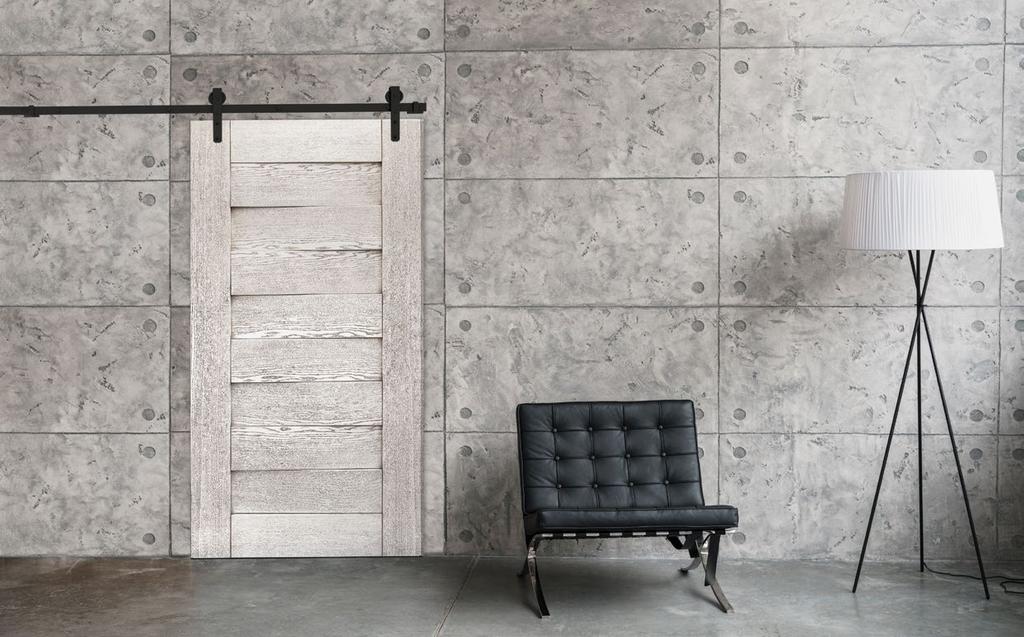 LOFT UCHWYTY WPUSZCZANE 55mmx82mm SYSTEM PRZESUWNY NAŚCIENNY LOFT Wyeksponowane detale mechaniczne, dla podkreślenia charakteru wykonane w czarnym matowym kolorze co nadaje wnętrzu charakter