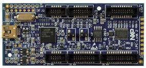 STM8 (poprzez interfejs SWIM) ok. 115 ok.