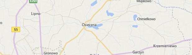 POŁOŻENIE NIERUCHOMOŚCI Pawłowice to wieś położona w odległości ok. 8 km od siedziby gminy - wsi Krzemieniewo, ok. 12 km na wschód od Leszna i ok. 80 km na południe od Poznania.