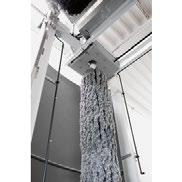 41 43 50 Materiały instalacyjne Brama malowana proszkowo 28 6.641-060.0 29 6.649-851.0 Klamra zabezpieczajca ukad 30 2.642-441.0 jezdny Pompy Zczka montaowy zbiornik 31 2.851-053.