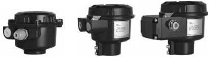9lb/ft³) ATEX / IECEx / FM / CSA / TRCU/ INMETRO / SIL 2 Obszerna obudowa Czułość > 15 g/l (0.