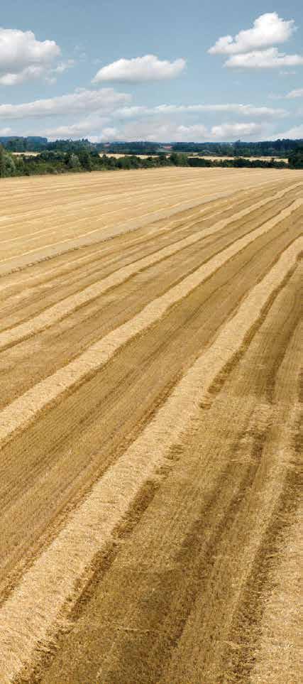 imonitor z ekranem 12 cali integruje system Agrosky i mapowanie pola.