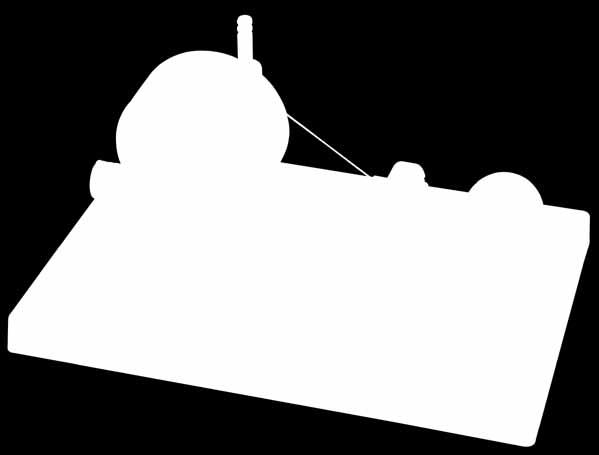 Wymiary elementów: od 7 cm (wysokość pojemników) 