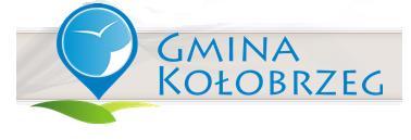 Logotyp Gminy