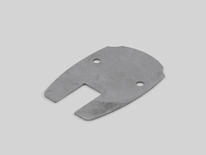 AM75-pokrywka końcówki biała CTR-12-WH Torro AM75-end cap cover