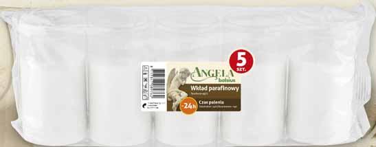 PARAFINOWY
