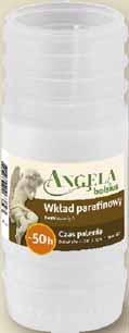 43   ANGELA