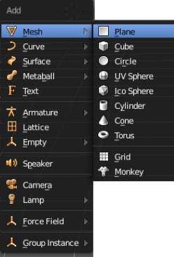Grafika 3D: Blender, cz. II tryb obiektowy 10.09.2015 23:23, autor: skala67 źródło: http://www.dobreprogramy.pl/skala67/grafika-3d-blender-cz.-ii-tryb-obiektowy,66378.