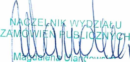 jakości i nieprawidłowej pracy urządzeń?