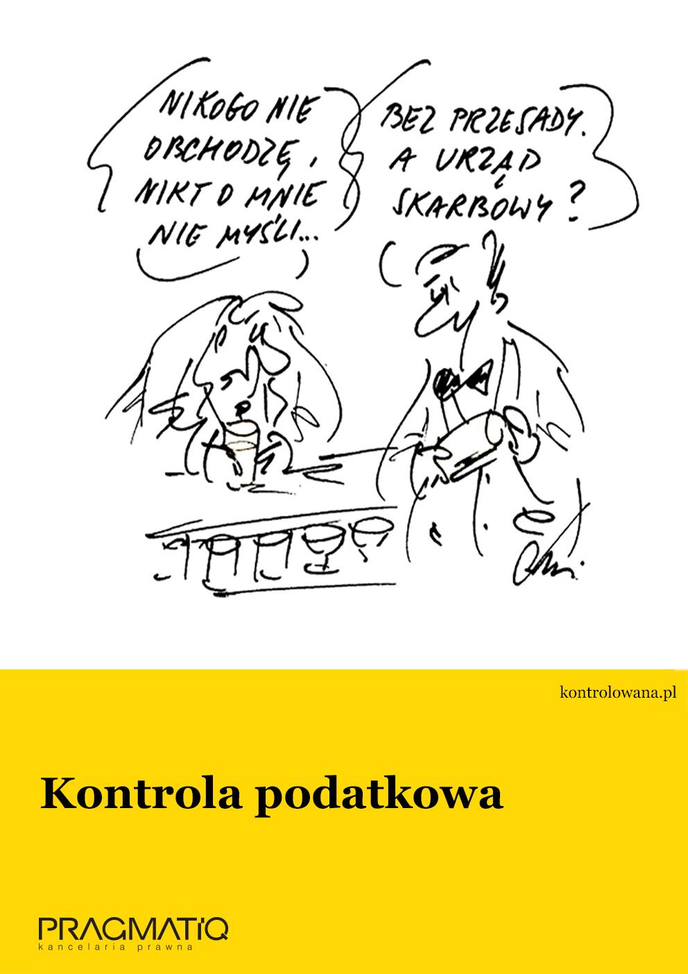 Kontrola