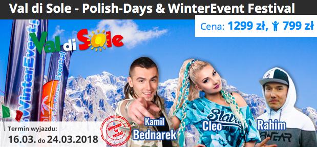 STANDARD PLUS PZU WOJAŻER - 109 zł - Sport wysokiego ryzyka POLISA NUMER - TPP NR 1015701241 KL - 120.000 zł Koszty leczenia NNW 20.