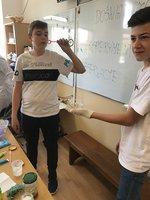 I b - edukacja