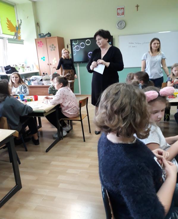Klasy I - III Do klas I-III