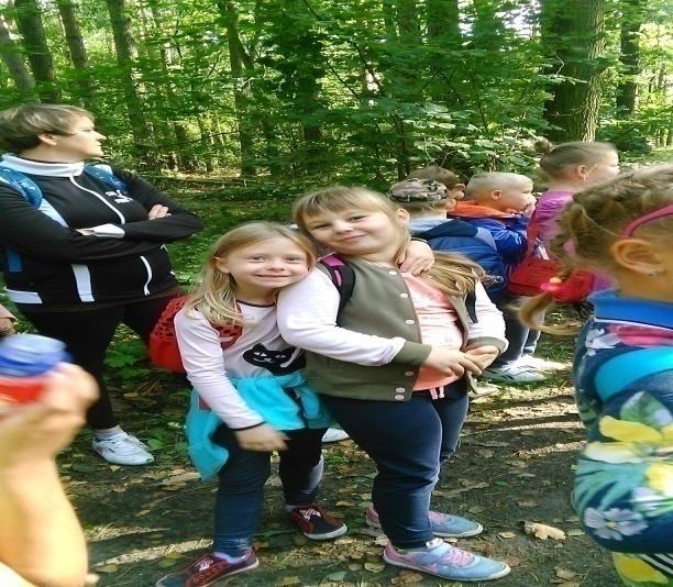 Jedna osoba objęta jest nauczaniem