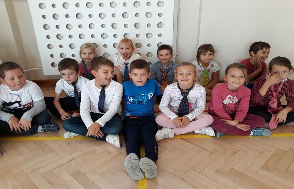 Najlepsi uczniowie w klasach pierwszych Klasa I c: 1. Lewiński Aleksander 2.