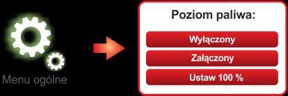 Temperatura załączenia trybu Lato Parametr wyznacza wartość, określoną w stopniach Celsjusza, po której przekroczeniu pompa CWU realizować zacznie założenia dla pracy pompy CWU w trybie Lato.