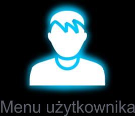 4.10 Zmiana i objaśnienie parametrów konfiguracyjnych Wejście do menu sterownika możliwe jest poprzez przyciśnięcie przycisku.