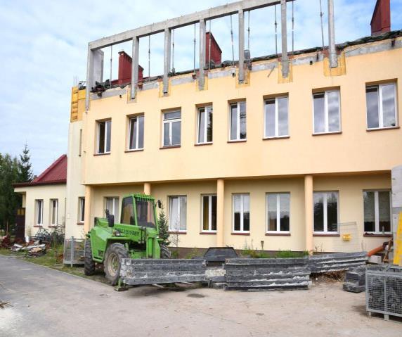 Pęcherach-Łbiskach wraz z