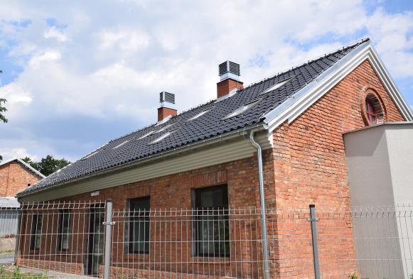 Szkół Rolnicze Centrum