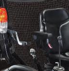 YANMAR SA424 Gdy pojawią się trudności Nie daj się zwieść jego