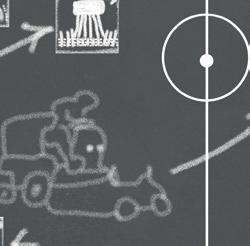 Kontrola linii / spoin i punktu karnego Czyszczenie nawierzchni