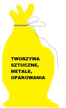 Segregacja odpadów Z początkiem lipca 2019 roku zmieniają się zasady segregacji odpadów na terenie gminy Bralin. Oprócz żółtego i zielonego worka, pojawi również niebieski i brązowy.