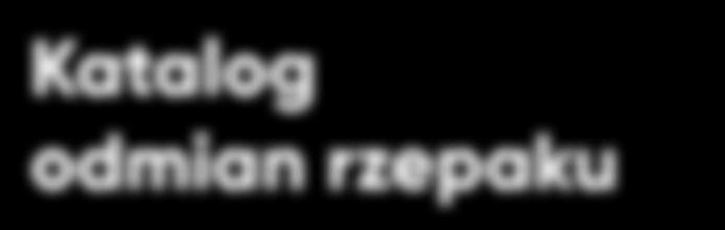 rzepaku