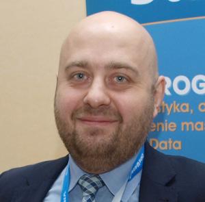 PRELEGENCI JAKUB BAŃCER, Specjalista ds.