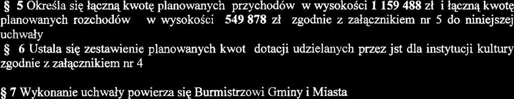 11 roku ziniajv uchg sprai uchalnia buztu grniny i iasta na 1 1 rok Uchaly r VI/33/11 R G i M Izbica Kujaska z nia 5.4.