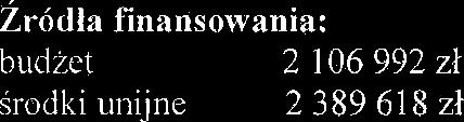 4,6 k Opracoani koncpcji i psojktu buolango na ' buo