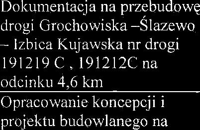 Postaoj Izbicy Kujaskij ul.