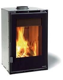 CENNIK DREWNO Linia wkladów kominkowych - Crystal Model / Plus Dane techniczne Symbol Cena netto Inserto 50 Verticale Crystal BII - Ventilato Palenisko żeliwo + Nordiker Szkło ceramiczne odporne na