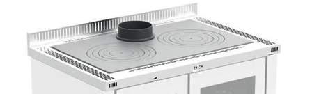 7046102 182,00 4 cm Verona - Top 4 cm Inox 7046201 243,00 4 cm Padova - Top 4