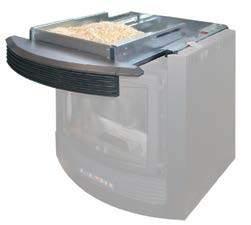 Comfort P70 - Comfort P70 H49 (LxHxP: 644x 373-463-563 x400) 9278306 236,00 Stojak dla kasety: