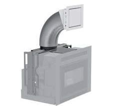 Comfort Szuflada na pellet: Comfort Plus Crystal Szuflada na pellet: Comfort Mini, Comfort Maxi