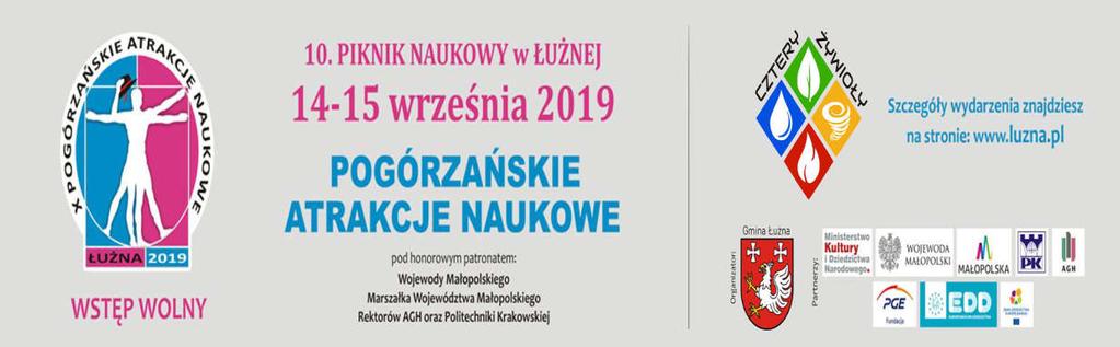 Gorlickie Centrum Kultury Wstęp: 55-65 zł www.