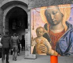 W Poczekalni Kultury ekspozycja będzie prezentowana we wtorki w godzinach 10.00-14.00 oraz czwartki w godzinach 14.00-17.00. Zaprasza Muzeum Regionalne w Jaśle.