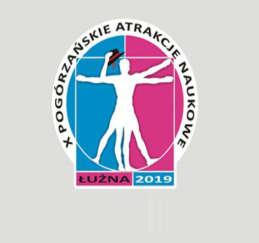 10 Pogórzańskie Atrakcje Naukowe 14-15.09.2019. godz.11.00. Łużna, Gminny Ośrodek Kultury, Zespół Szkół, Kościół św. Marcin Biskupa www.luzna.