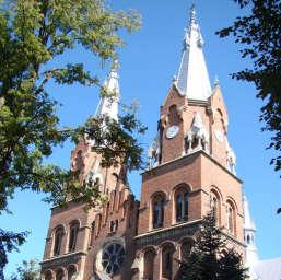 Koncert Ave Maria 15.09.2019. godz.19.00. Jedlicze, Kościół Parafialny www.muzeumzarnowiec.pl Koncert Ave Maria w wykonaniu Festiwalowej Orkiestry Kameralnej i solistów Opery Śląskiej w Bytomiu.